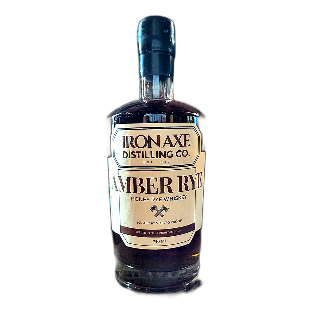 Amber Rye