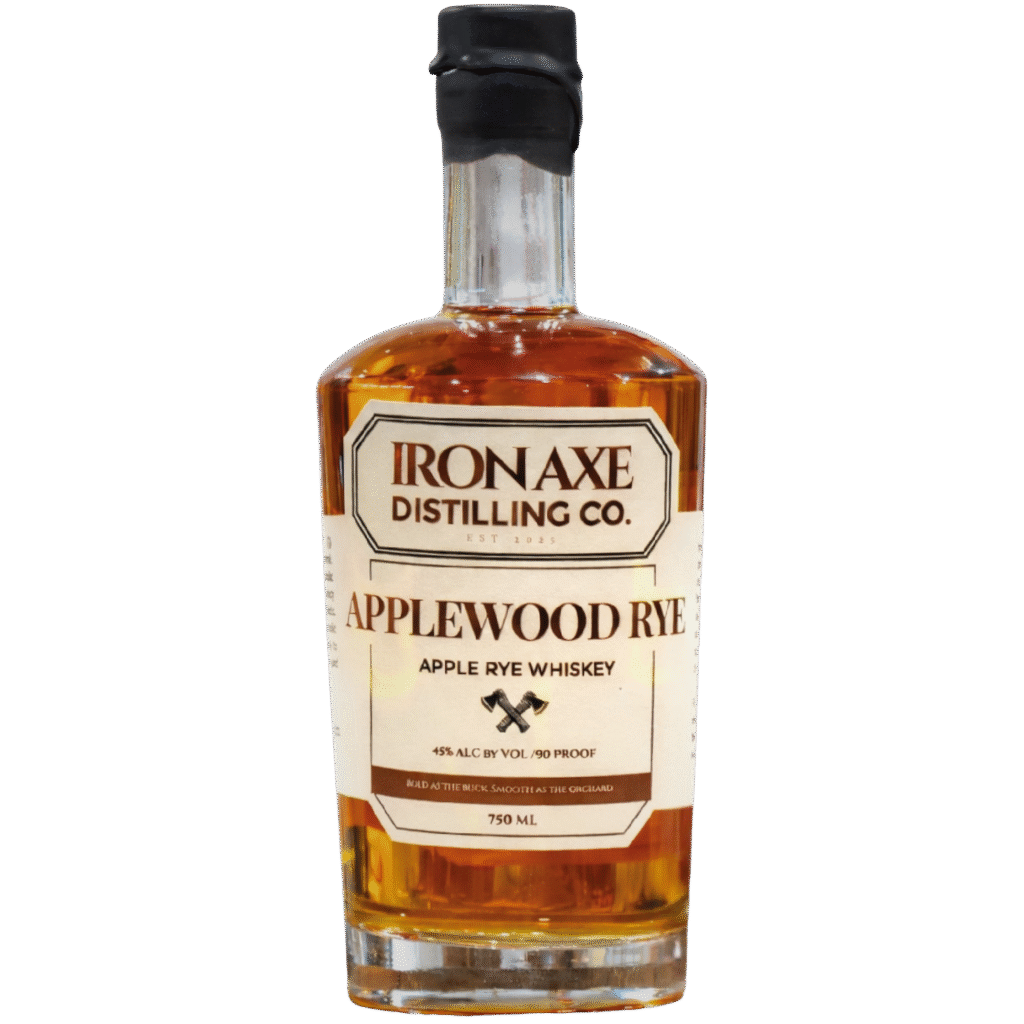 Applewood Rye