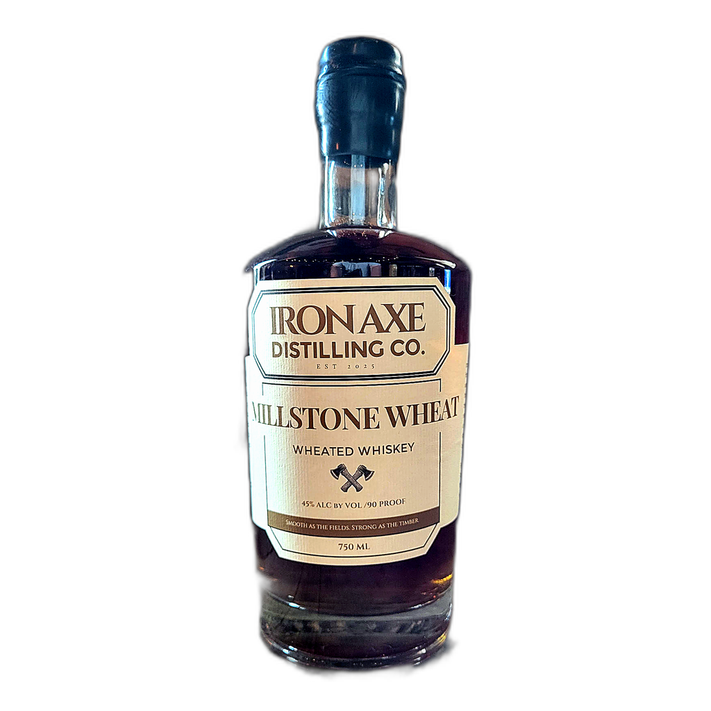 Millstone Wheat
