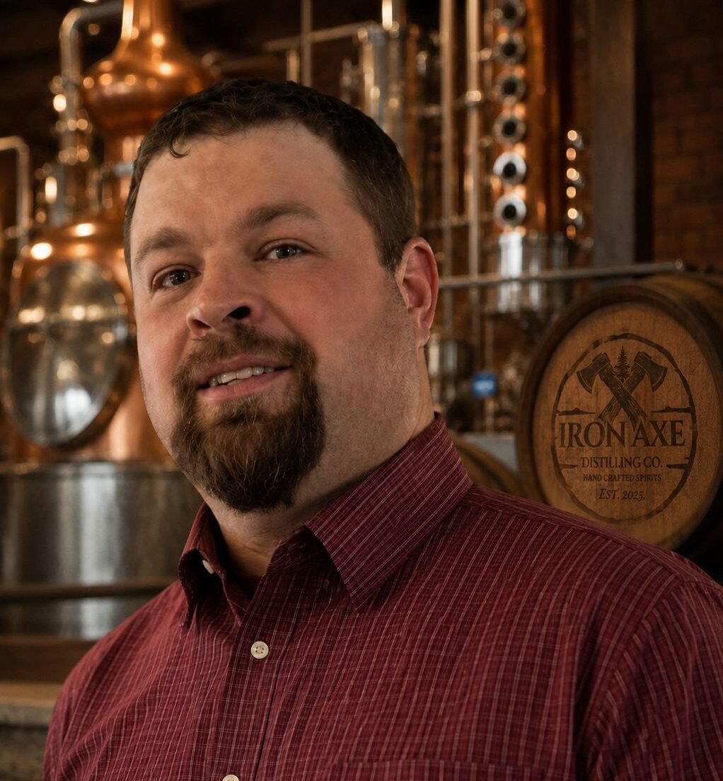 Matt Hasselback, Founder